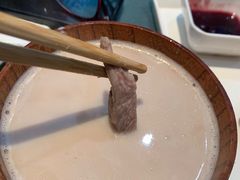 -诺敏塔拉奶茶-布里亚特包子-手把肉(锦都会店)