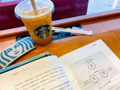 -星巴克(太原茂业天地店)