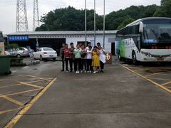 -兰剑驾校(汉阳校区)