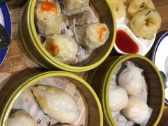 -圣河湾虾饺美食(站前店)
