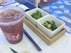 -食大利香港茶餐厅(南亚风情第一城店)