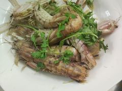 -QQ海鲜餐厅