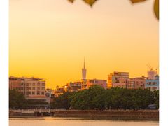 -广州国际生物岛