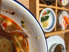 -马记永·兰州牛肉面(天通苑家乐福店)
