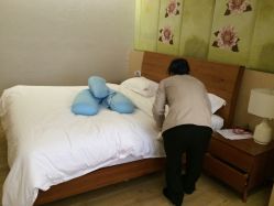 点击看大图 -爱弥儿月子中心(省医院店)