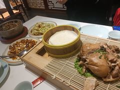-惠丰堂饭庄·烤鸭·京味菜(西北旺·唐家岭店)