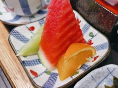 -万鱼亭 日本料理(无锡香山名园店)