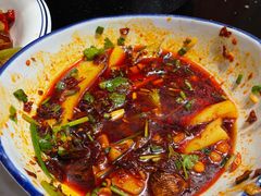 -黔大人·贵州花溪牛肉粉(宝能太古城店)