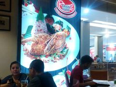 -Crispy Duck(Bebek Garing)