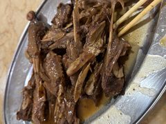 -杞兴东莞烧鹅