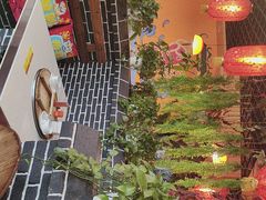 -江湖水乡铁锅炖魚(周庄嘉园店)