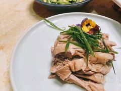 -那家小馆•北京菜•烤鸭(中关村店)