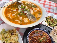 -川味堂·四川豆花(八卦岭店)