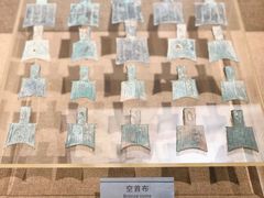 -洛阳周王城天子驾六博物馆