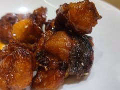 糖醋熏鱼-阿毛饭店(和义路店)