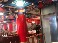 大堂-郭林家常菜(狼垡店)