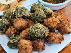 炸丸子-农夫大盘鸡(经八路总店)