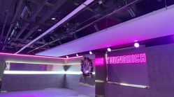 -YOUNGRICH街舞工作室