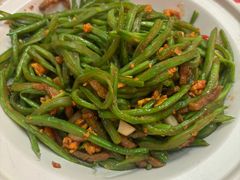 -西贝(上海我格广场店)