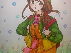 -东方童画少儿美术(莘庄体验馆)