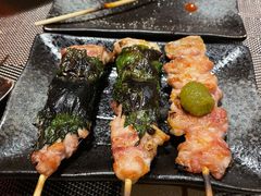 -鸟内会(河北路店)