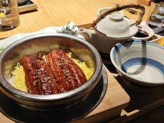 -味太助·银饭食堂(中华城店)