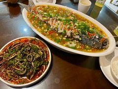 -飞虹鱼馆(春华路店)