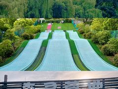 -杭州灵山景区