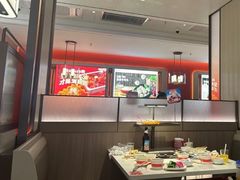 -海底捞火锅(凤凰广场店)