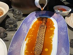 -曾宴·楚菜(湖北省博物馆店)