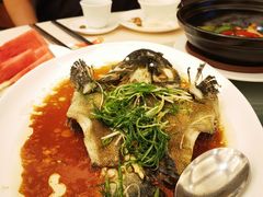 -海逸海鲜酒家(古北店)