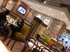 -翠華餐廳(浦东机场T1店)