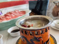 -老毛手抓·盐池滩羊非遗手抓(宁夏总店)