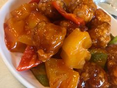 -阿莉餐厅(枣阳路店)