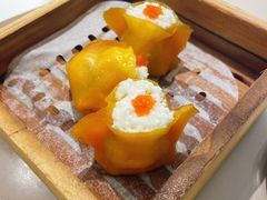 -蔡澜点心(三里屯T+MALL店)