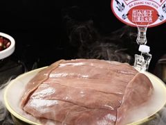 -水巷子·巴掌腰片重庆火锅(云纺店)