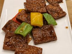 -枣子树·素食餐厅(普陀山店)