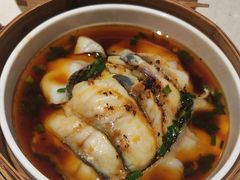 -煲王粤菜餐厅(中侨中心店)