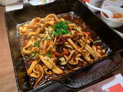 -小隐人家(乐松店)