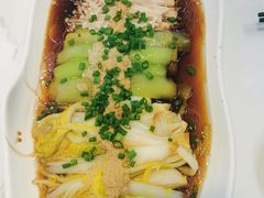 -香满楼(清水河路店)