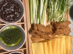 -老德州四合院·德州菜(天衢路店)
