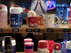 零售区-COSTA COFFEE(水游城店)
