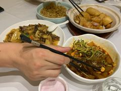 -香园楼(钻石路店)
