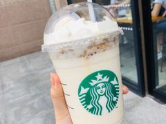 -星巴克(绵阳涪城凯德店)