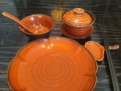 -五缘湾凯悦酒店·悦饗中餐厅