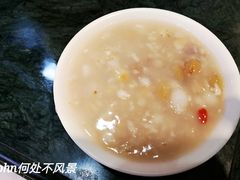 酒酿圆子-四宜糕团店(南大街店)