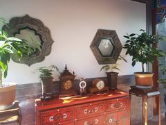 -北京古城老院厉晓麟精致菜