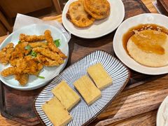 -小满手工粉(上海月星环球港店)