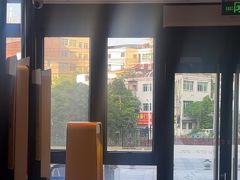 -麦当劳(江滨北路得来速餐厅)