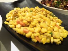 -老酒川菜坊(中山西路店)